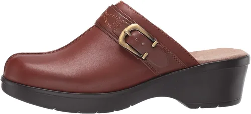 Vista 8 de Easy Spirit Zuecos Pine para mujer