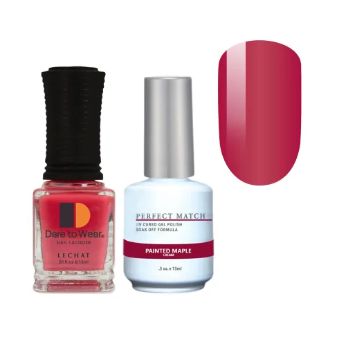 Vista 157 de Esmalte de uñas Lechat Perfect Match 40 días en Río