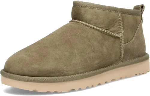 Vista 23 de UGG - Botas clásicas de caña ultrabaja para mujer Moonlight