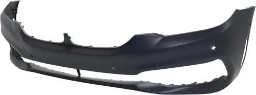 Vista 83 de Garage-Pro Cubierta de parachoques compatible con BMW 328i xDrive 2014-2016, BMW 328d xDrive 2014-2018, BMW 330i xDrive 2017-2019 trasero CAPA