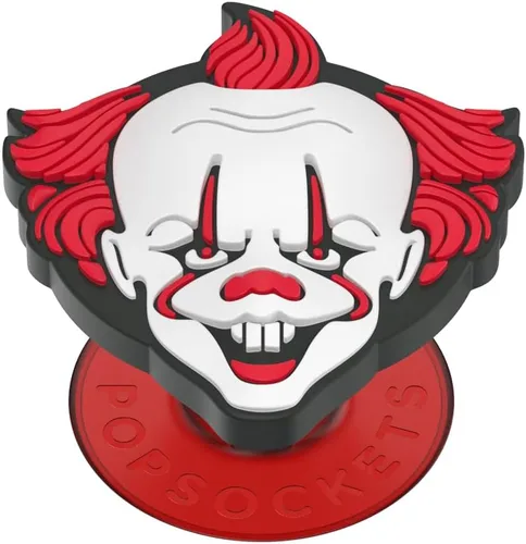 Vista 13 de Agarre para teléfono de PopSockets con soporte expansible, agarre adhesivo, PopSocket de Halloween - Colmillo Colmillo Tástico