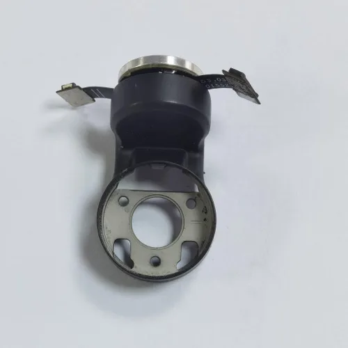 Vista 6 de Motor de brazo de guiñada con piezas de repuesto de soporte, compatible con DJI Mavic Mini 3 piezas de cardán (brazo de guiñada mini 3 con motor)