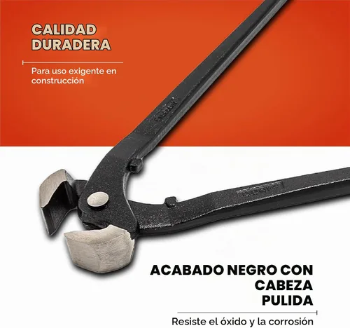 Vista 4 de Crescent Alicates resistentes de 14 pulgadas
