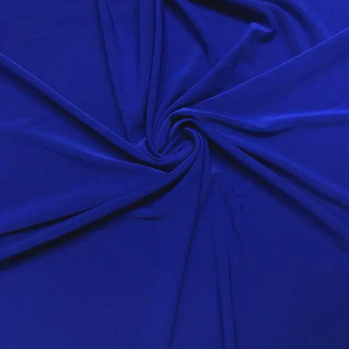 Vista 5 de MDS Paquete de 100 bandas de elastano para silla, bandas lisas sin hebilla, reutilizables, elásticas, para decoración de bodas, recepciones, Azul