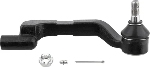 Vista 4 de BOXI 2 eslabones de extremo de barra de acoplamiento exterior frontal para Chrysler 300 2011-2014 / para Dodge Charger 2011-2014/Charger 2015-2018