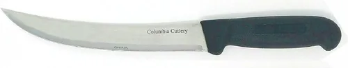 Vista 2 de Columbia Cutlery - Cuchillo de carnicero de 10 pulgadas (3 unidades)