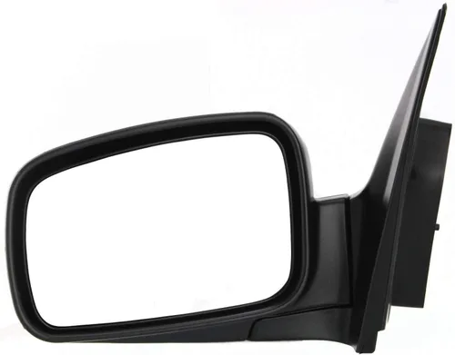 Vista 77 de Kool Vue - Espejo lateral del conductor compatible con vidrio eléctrico Kia Rondo 2007-2012, calentado, KI1320185