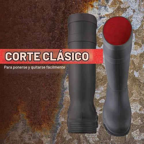 Vista 7 de Dunlop - Calzado protector