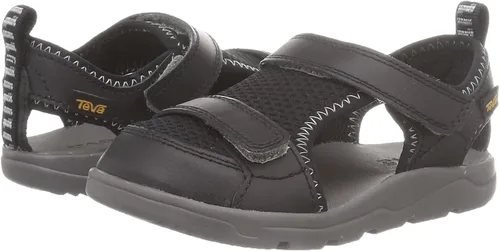 Vista 7 de Teva Unisex-Child T Hurricane Seekado Sandal