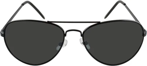 Vista 4 de Gelante Gafas de sol de lente de color estilo aviador 12 pares