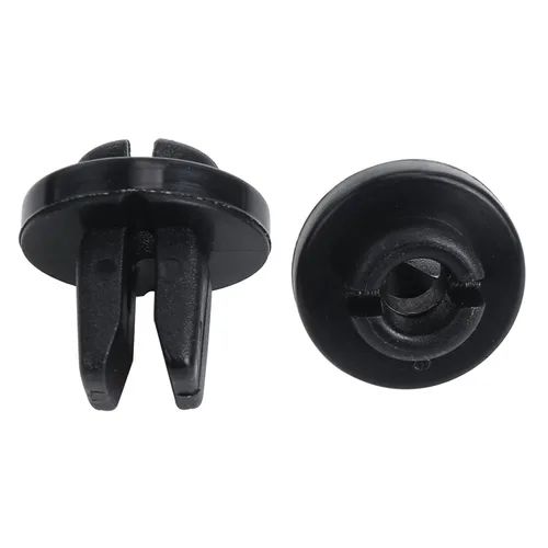 Vista 39 de AC PERFORMANCE 20 unids recortar panel clip escudo clip remache 0.197 in