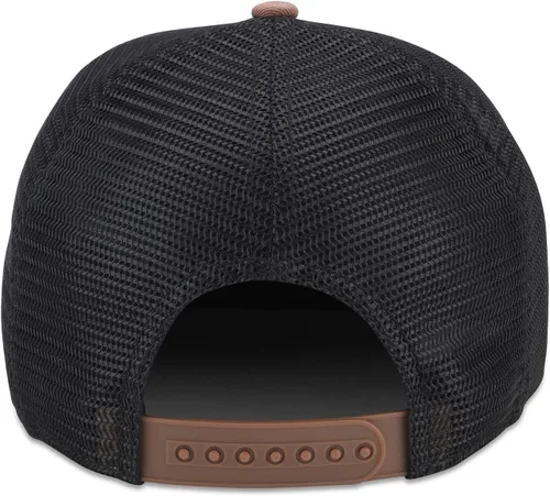 Vista 3 de AMERICAN NEEDLE Atari Retro - Gorra de béisbol ajustable para videojuegos