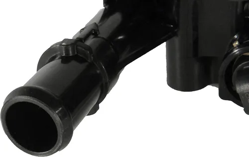 Vista 7 de ACDelco 15-81816, ensamble de carcasa y termostato de agua refrigerante del motor, equipo original GM