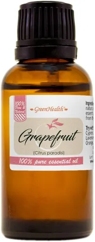 Vista 17 de GreenHealth Aceite esencial de estrella de anís – 1 fl oz (1.0 fl oz) 100% puro y sin cortar Fuerte aroma de regaliz para difusores