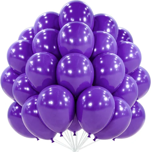 Vista 91 de PartyWoo - Globos de color albaricoque retro, 120 unidades de 5 pulgadas, de látex, para arco de globos, decoración de fiesta y de cumpleaños