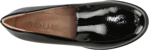 Vista 2 de SOUL Naturalizer Mocasines Luv de espuma viscoelástica para mujer