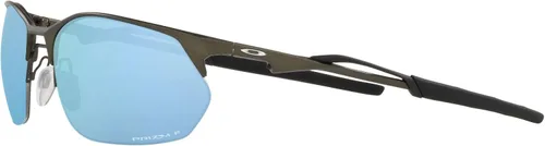 Vista 2 de Oakley Gafas de sol rectangulares Oo4145 Wire Tap 20 para hombre