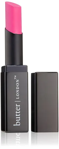 Vista 8 de butter LONDON Lippy Moisture - Lápiz labial mate