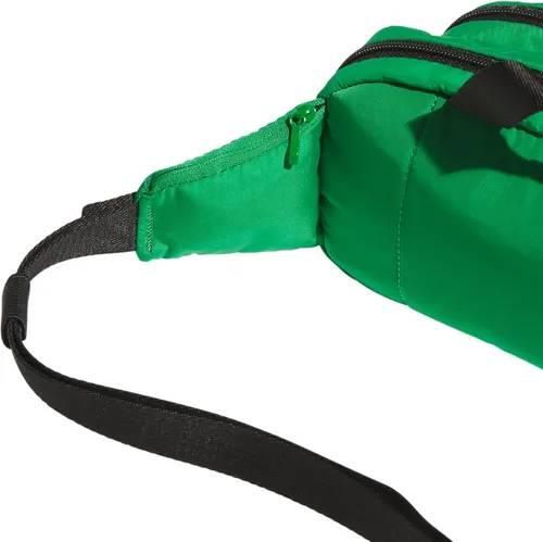 Vista 6 de adidas - Riñonera deportiva unisex para adultos, bolsa de viaje y festival, VerdeNegro, Riñonera deportiva bolsa de viaje y festival