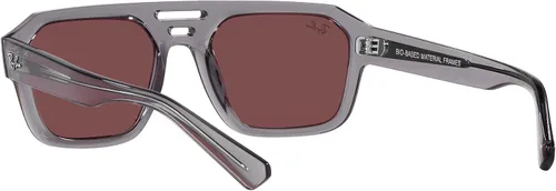 Vista 13 de Ray-Ban Rb4397 Corrigan Square Gafas de Sol