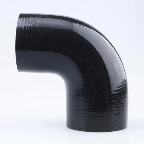 Vista 7 de AC PERFORMANCE ID de 1.35" a 1-3/16" (35 mm a 30 mm), acoplador reductor de codo de 90 grados, longitud de la pierna 3.5" (90 mm), reforzado de 3