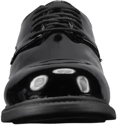 Vista 4 de Original S.W.A.T. Zapatos de trabajo Oxford clásicos para hombre