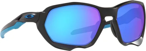 Vista 5 de Oakley Gafas de sol rectangulares Oo9019 Plazma para hombre