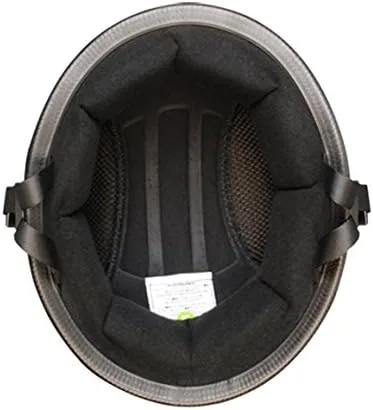 Vista 6 de Daytona Helmets "Leading The Way In Quality Headgear" para hombre clásico