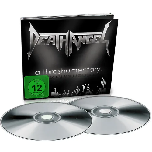 Vista 3 de A Thrashumentary