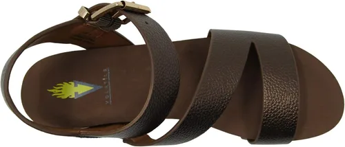Vista 2 de Volatile Women's Biloxi Wedge Sandal