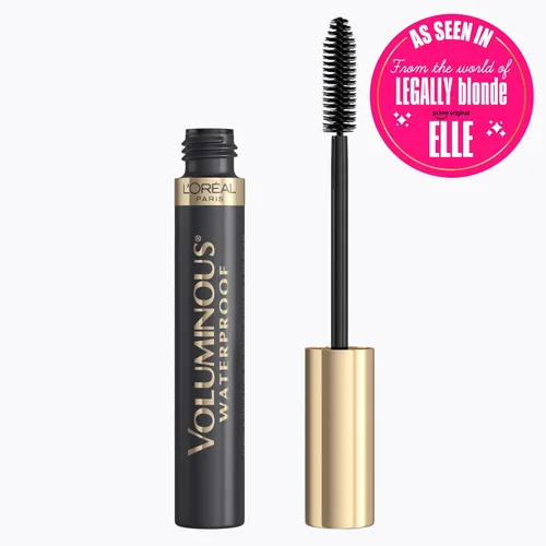 Vista 2 de L’Oreal Paris Makeup Voluminous Original Volume Building Waterproof Mascara