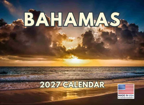 Vista 189 de Calendario de Alabama 2026 para pared, 12 meses, mensual, recuerdos escénicos de AL Hecho en Estados Unidos