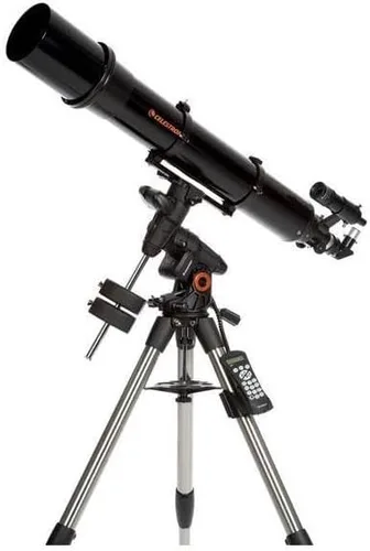 Vista 5 de Celestron Advanced VX - Telescopio.