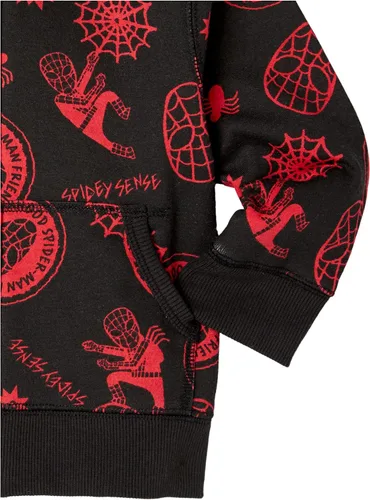 Vista 4 de Amazon Essentials Disney Marvel Star Wars Conjuntos de ropa para niño y niño pequeño (anteriormente Spotted Zebra), paquete de 5