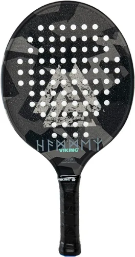 Vista 2 de Viking Hammer Lite Edición Limitada M90 Camo, Plataforma de Pala de Tenis