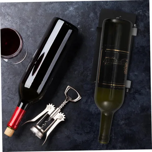 Vista 9 de EXCEART Cortador de botellas de vino, herramienta de corte de botellas, cortador de botellas redondas, crema de grabado para vidrio, kit