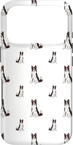 Vista 30 de Border Collie Case for iPhone 17