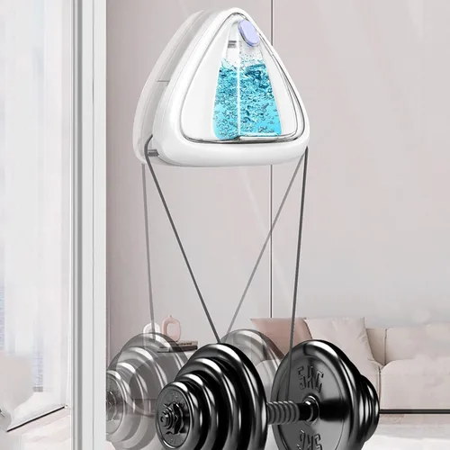 Vista 8 de Cepillo magnético para limpiaparabrisas, limpiador de ventanas de doble cara lleno de agua, cepillo magnético de limpieza de vidrio para ventana