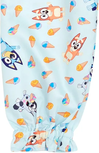 Vista 6 de Bluey Matching Family Romper Girls Jumpsuit