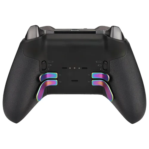 Vista 34 de eXtremeRate Elite - Palas de control intercambiables para Xbox Elite Series 2 y 1, piezas de repuesto, accesorios de metal de acero inoxidable