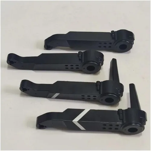 Vista 12 de Fit for e88 pro Mini Drone Spare Part Propeller Protective Frame CW CCW Motor Engine Big Gear Motor Base Arm Shell DIY Parts(1PCS Motor Base)