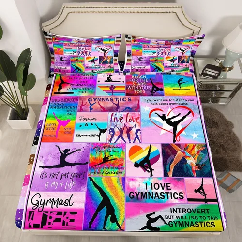 Vista 32 de Juego de ropa de cama con patrón de sushi tamaño twin, lindo juego de cama para niñas adolescentes, decoración de dormitorio, niños, estilo japonés