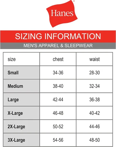 Vista 8 de Hanes Sudadera para hombre, sudadera de forro polar pesado, suéter de cuello redondo para hombre