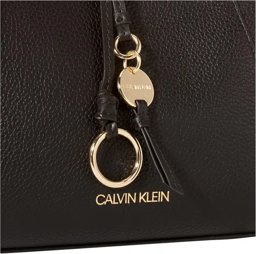 Vista 5 de Calvin Klein Bolso cruzado Shelly Novedad