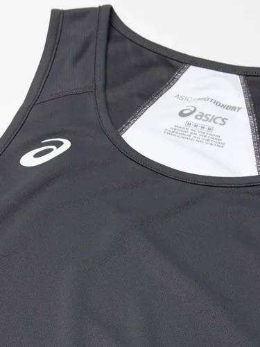 Vista 3 de ASICS Men's Team Sweep Singlet
