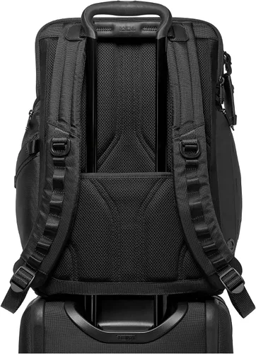 Vista 6 de TUMI Alpha Bravo Renegade Mochila, Negro -, Alpha Bravo Renegade - Mochila