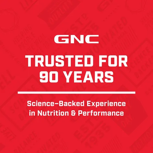 Vista 8 de GNC Pro Performance Polvo de Monohidrato de Creatina para Hombres y Mujeres, 5g de Creatina por Porción, Desarrollo Muscular, Producción de Energía