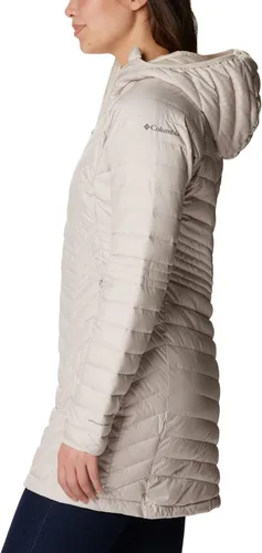 Vista 3 de Columbia Chaqueta media Powder Lite para mujer