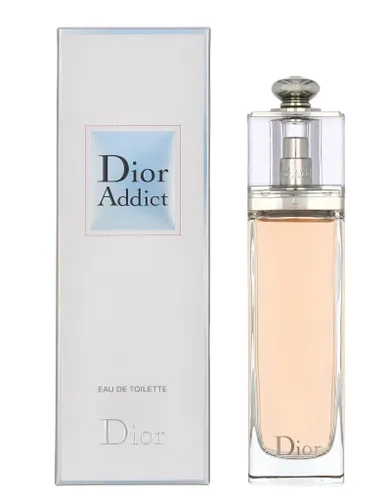 Vista 6 de Christian Dior Addict Eau Fraiche Eau De Toilette en aerosol, 1.7 onzas