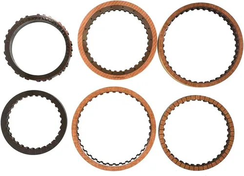 Vista 3 de Transnation A6LF3 Transmisión automática placas de embrague Kit de fricción para Hyundai Kia Accesorios de coche B213880B